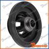 Poulie damper vilebrequin pour MERCEDES | RKP-ME-003, 10079